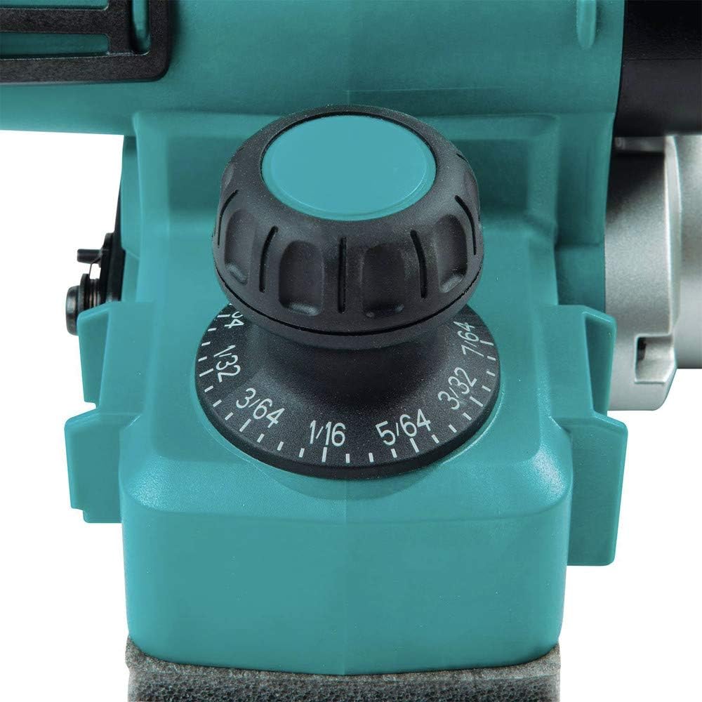 18V LXT® 3-1/4" Planer, AWS® Capable (Tool Only)