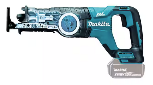 18V LXT Lithium-Ion Brushless Cordless Variable Speed Reciprocating Saw (Tool-Only)