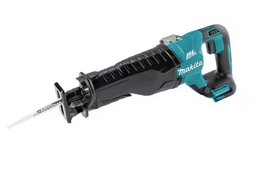 18V LXT Lithium-Ion Brushless Cordless Variable Speed Reciprocating Saw (Tool-Only)