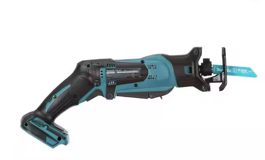 18V LXT Lithium-Ion Cordless Variable Speed Lightweight Compact Reciprocating Saw with Built-in LED (Tool-Only)