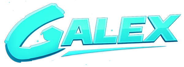 GALEX STORE 